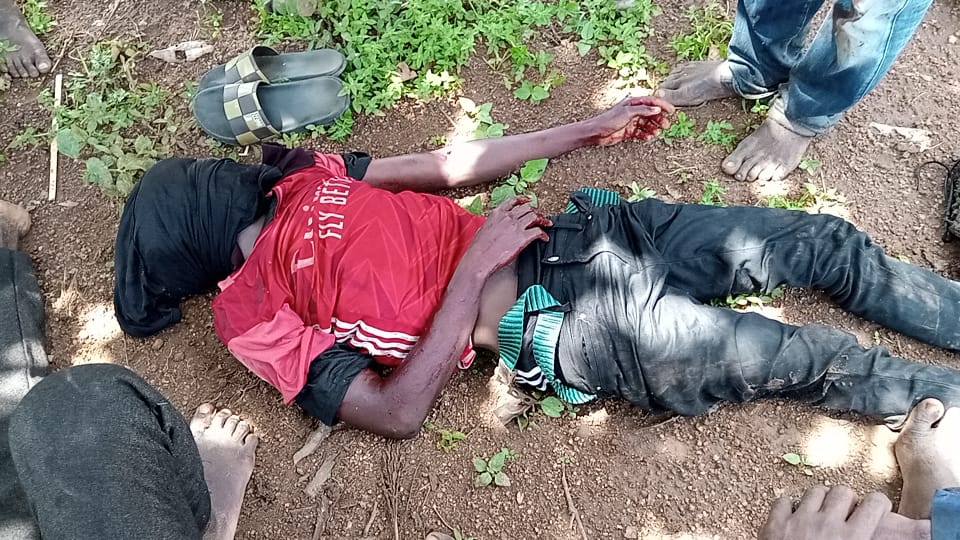 Arbaeen Massacre in Abuja 2021